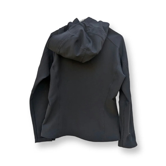 Patagonia Women's Simple Guide Hoodie Full-Zip-Up Long-Sleeve Size Small - Picture 2 of 6